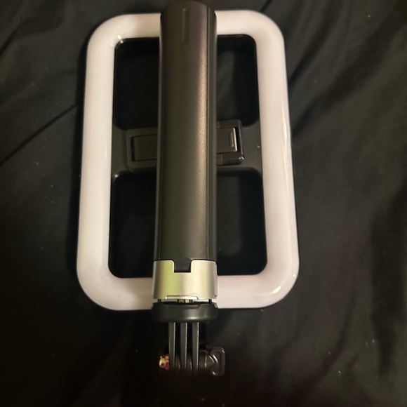 MyBat Pro Ring Light - Picture 1 of 3